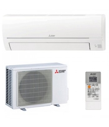 Mitsubishi El. mono inverter SMART 18.000 Btu/h...