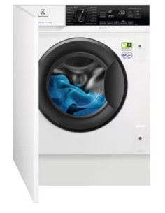 ELECTROLUX EW8F384BI  8 KG/1400 GIRI A INCASSO