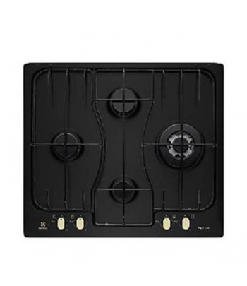 ELECTROLUX RGG6243LOR PIANO COTTURA GAS 60 CM 4 FUOCHI...
