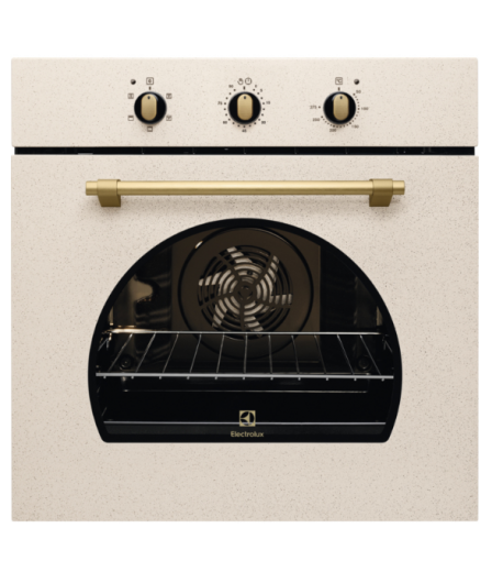 ELECTROLUX ROB2201AON FORNO ELETTRICO SABBIA A