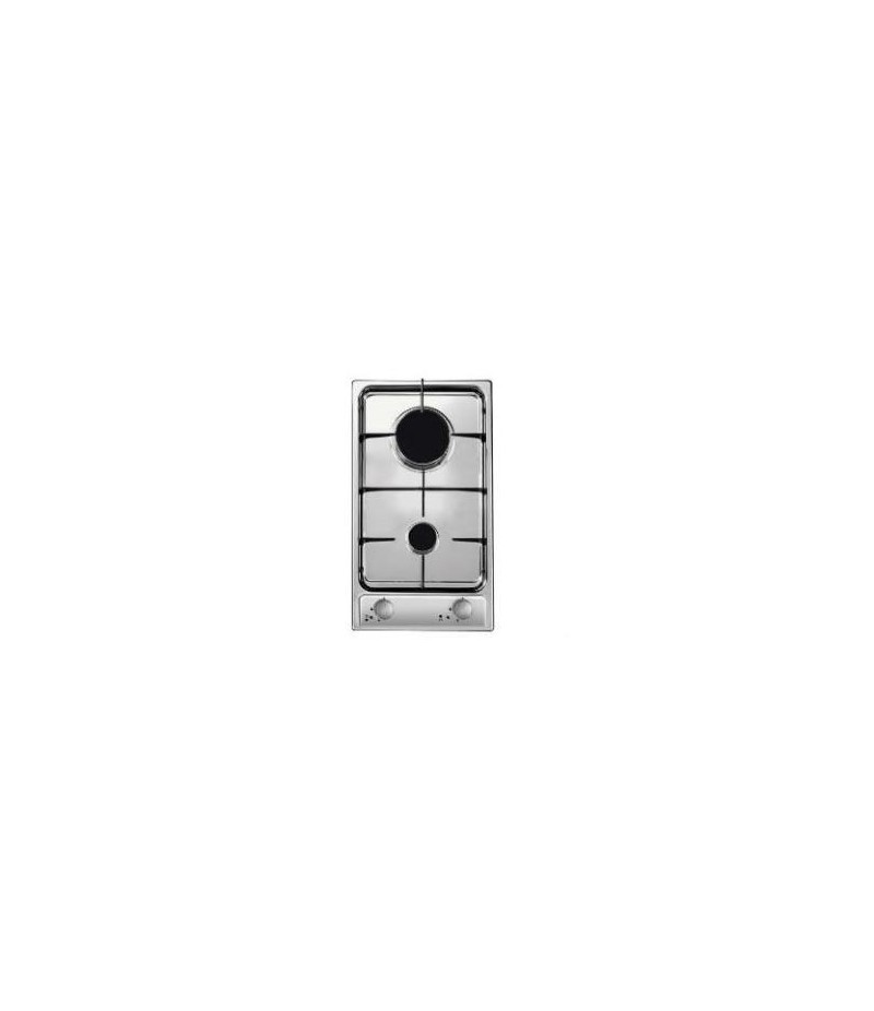 CANDY CDG32/1SPX PIANO COTTURA 29 CM  INOX