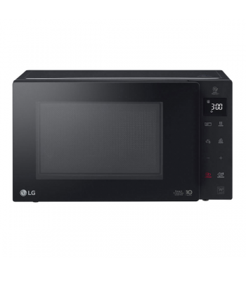 LG MICROONDE MH6336GIB 23 LT GRILL NERO