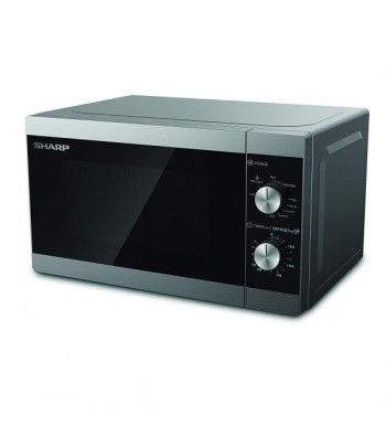 SHARP MICROONDE YC-MG01ES 20L MECCANICO GRILL