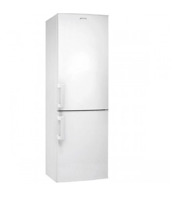 SMEG FRIGOCONGELATORE A+ 185CM BIANCO