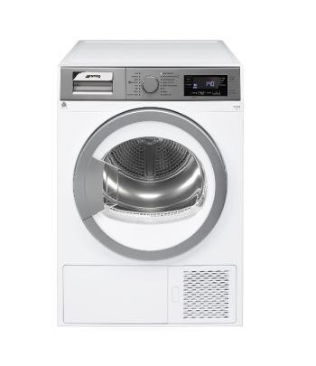 SMEG ASCIUGATRICE DHT93LIT 9 KG A+++