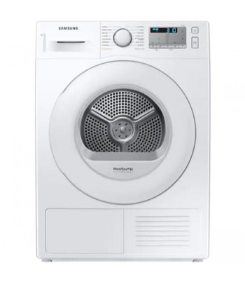 SAMSUNG ASCIUGATRICE DV80TA020TH 8KG A++