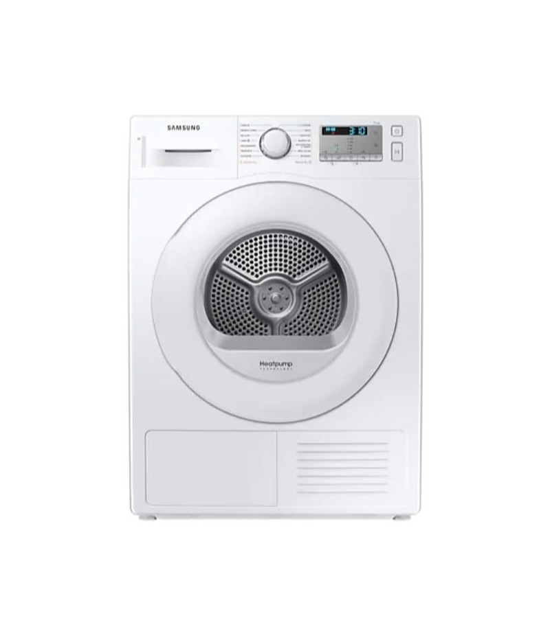 SAMSUNG ASCIUGATRICE DV80TA020TH 8KG A++