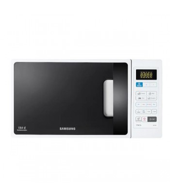 SAMSUNG MICROONDE GE73A GRILL 20 LT 1150W BIANCO