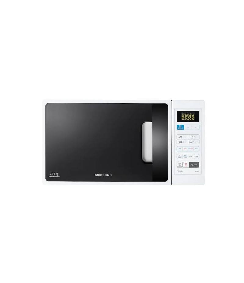 SAMSUNG MICROONDE GE73A GRILL 20 LT 1150W BIANCO