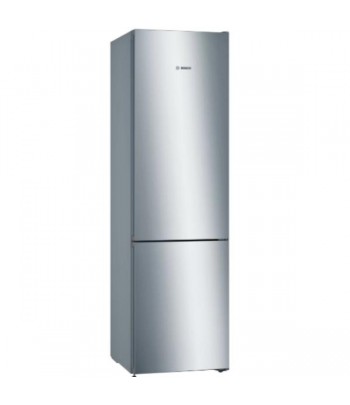 BOSCH FRIGOCONGELATORE COMBINATO KGN39VLEB E  INOX