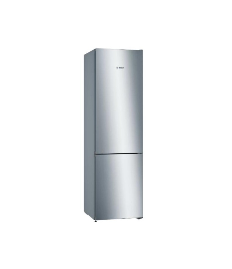 BOSCH FRIGOCONGELATORE COMBINATO KGN39VLEB E  INOX