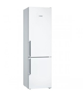 BOSCH FRIGOCONGELATORE COMBINATO KGN39VWEQ E  BIANCO