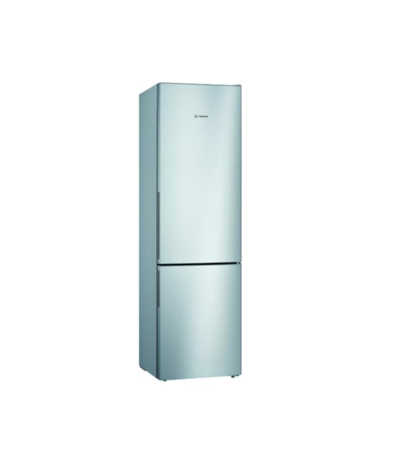 BOSCH FRIGOCONGELATORE COMBINATO KGV39VLEAS E INOX