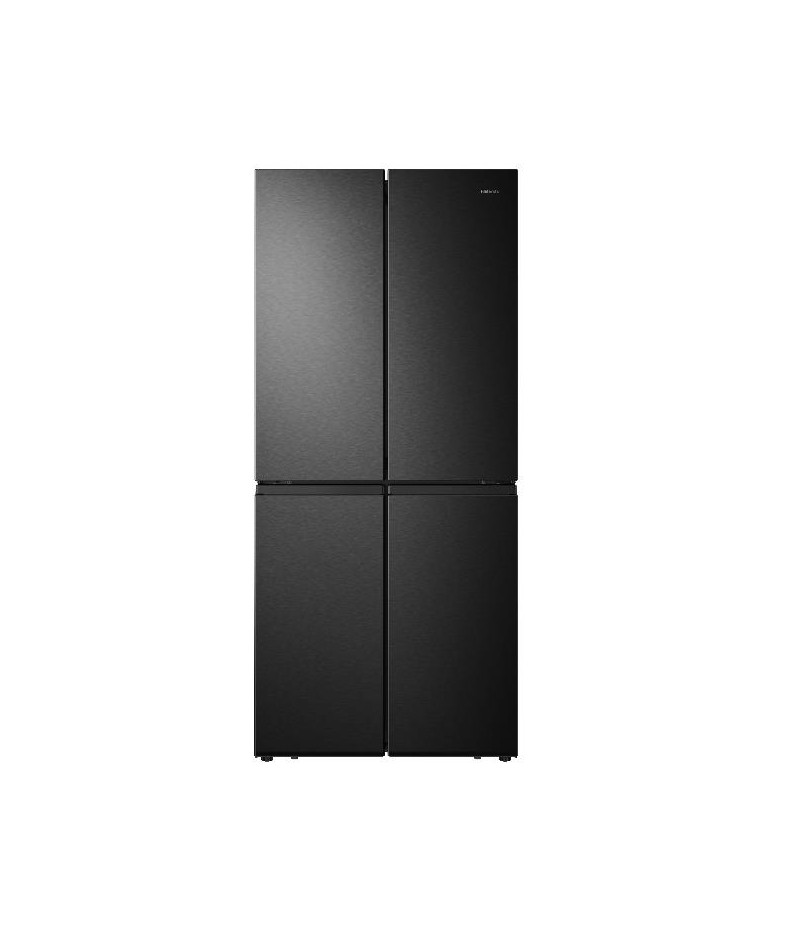 HISENSE FRIGOCONGELATORE 4PORTE A++ TNF 181X70...