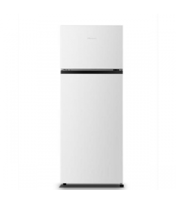 HISENSE FRIGOCONGELATORE RT267D4AWF A+ 143CM STAT BIANCO