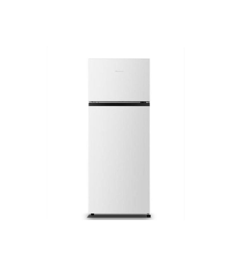 HISENSE FRIGOCONGELATORE RT267D4AWF A+ 143CM...