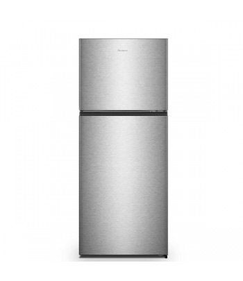 HISENSE FRIGOCONGELATORE RT488N4DC2 A++ 172X70CM TNF INOX
