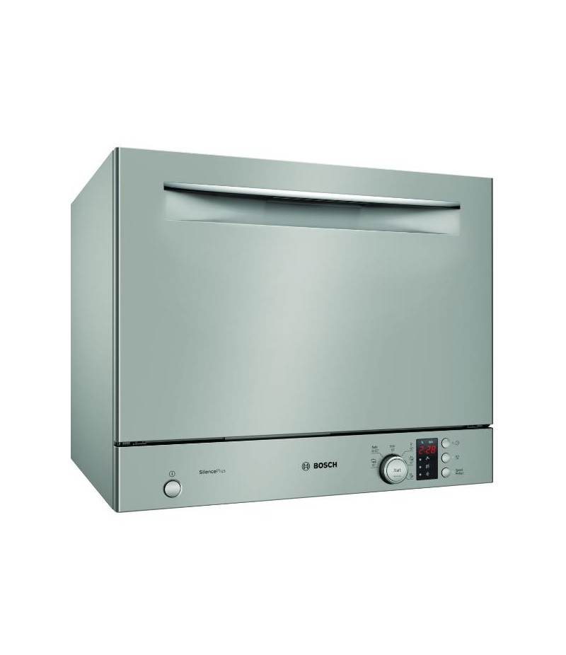 BOSCH LAVASTOVIGLIE COMPATTA SKS62E38EU 6...