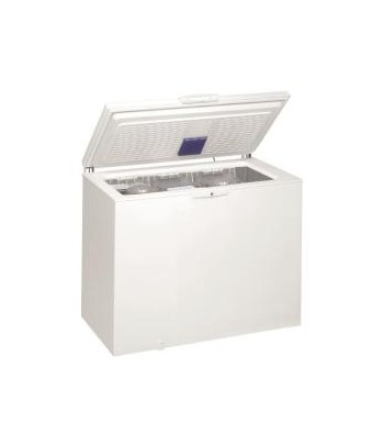 WHIRLPOOL CONGELATORE WHE3133FM A+  312 L
