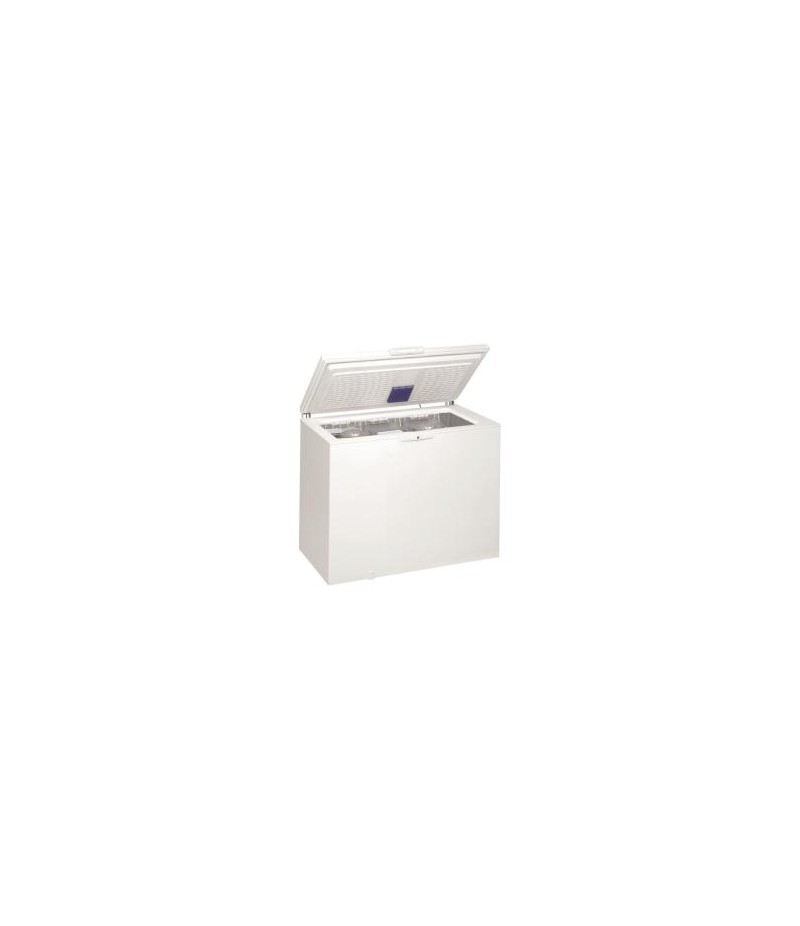 WHIRLPOOL CONGELATORE WHE3133FM A+  312 L