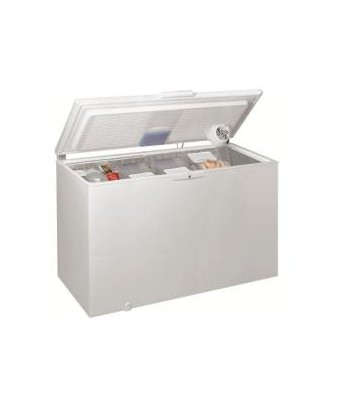 WHIRPOOL CONGELATORE  WHE39392T  A++ 390 L