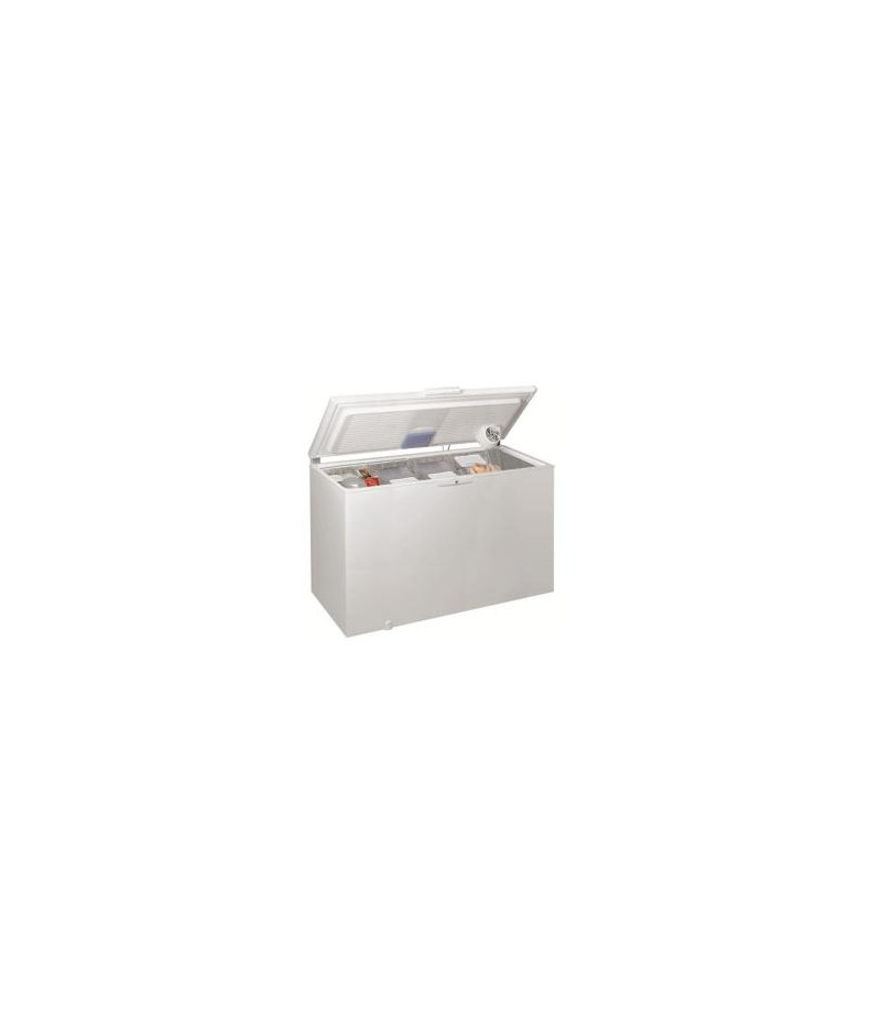 WHIRPOOL CONGELATORE  WHE39392T  A++ 390 L