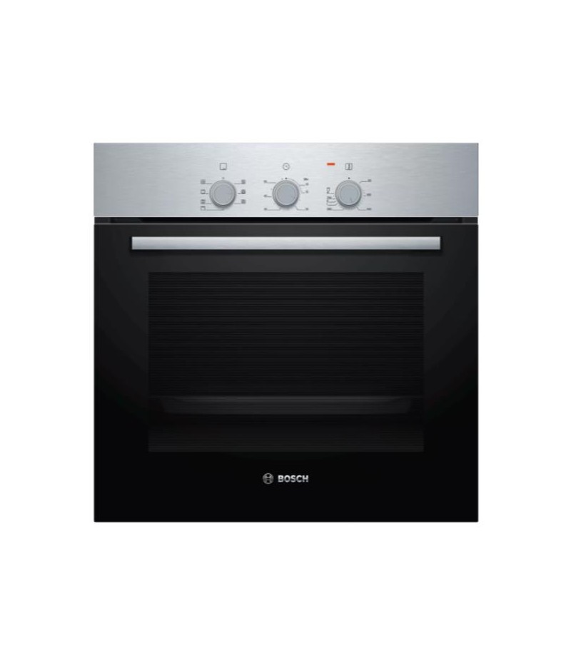 BOSCH FORNO  HBF011BR0 66 L INOX