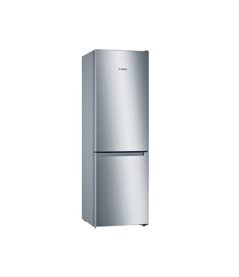 BOSCH FRIGOCONGELATORE COMBINATO KGN36NLEA E INOX