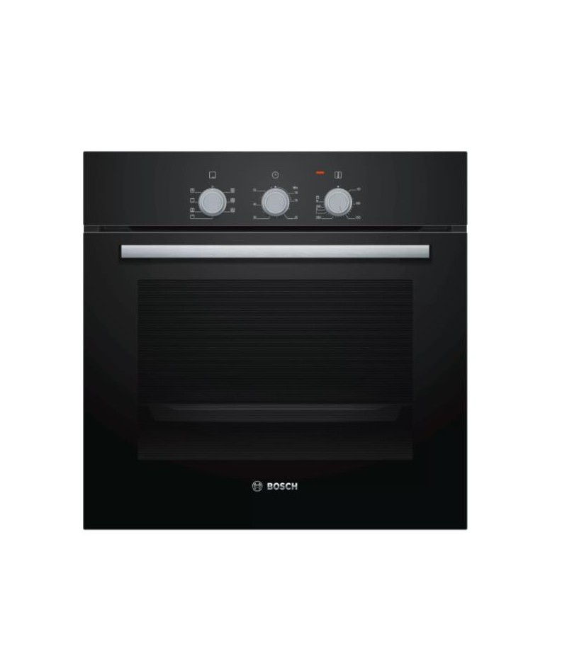 BOSCH FORNO HBF011BA0 A NERO