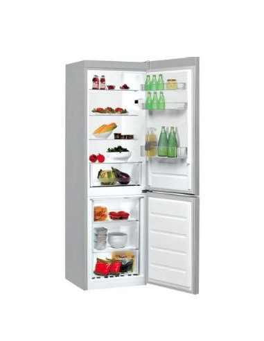 INDESIT FRIGOCONGELATORE LI8S1ES 60DC...