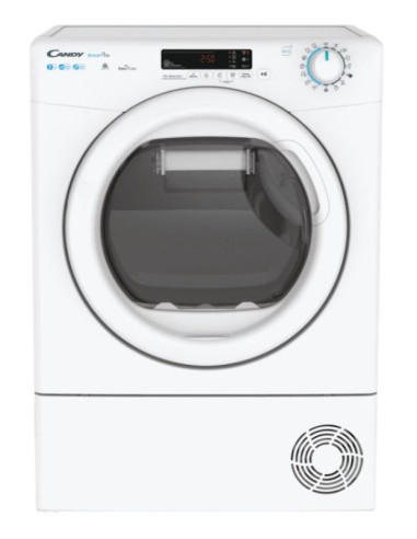 CANDY ASCIUGATRICE CSO4H7A2DE-S SLIM