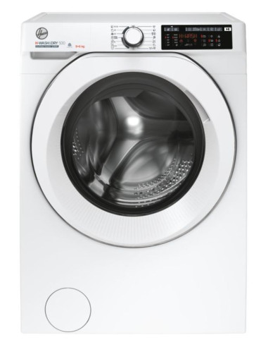 HOOVER LAVASCIUGA HD 696AMC/1-S 9 KG / 6 KG...