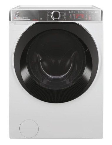 HOOVER LAVASCIUGA H5DPB4149AMBC-S 14 KG - 9 KG...