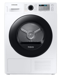 SAMSUNG ASCIUGATRICE DV80TA220AH 8KG A+++