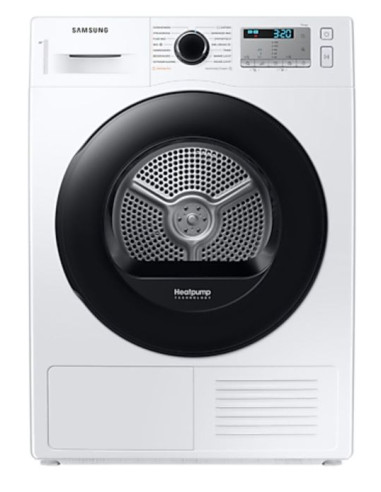 SAMSUNG ASCIUGATRICE DV80TA220AH 8KG A+++