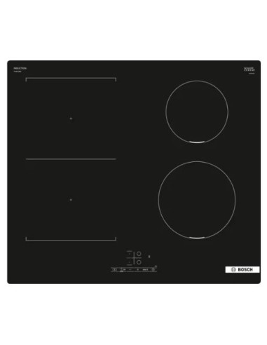 BOSCH PIANO INDUZIONE PVS611BB5E 60CM 4 ZONE