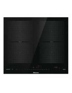 HISENSE PIANO INDUZIONE I6456CB7 60CM4Z DOUBLEFLEXNER