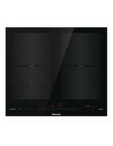 HISENSE PIANO INDUZIONE I6456CB7 60CM4Z...