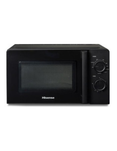 HISENSE MICRONDE 20L 700W BIANCO MECC H20MOBSD1H