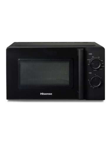 HISENSE MICRONDE 20L 700W BIANCO MECC H20MOBSD1H