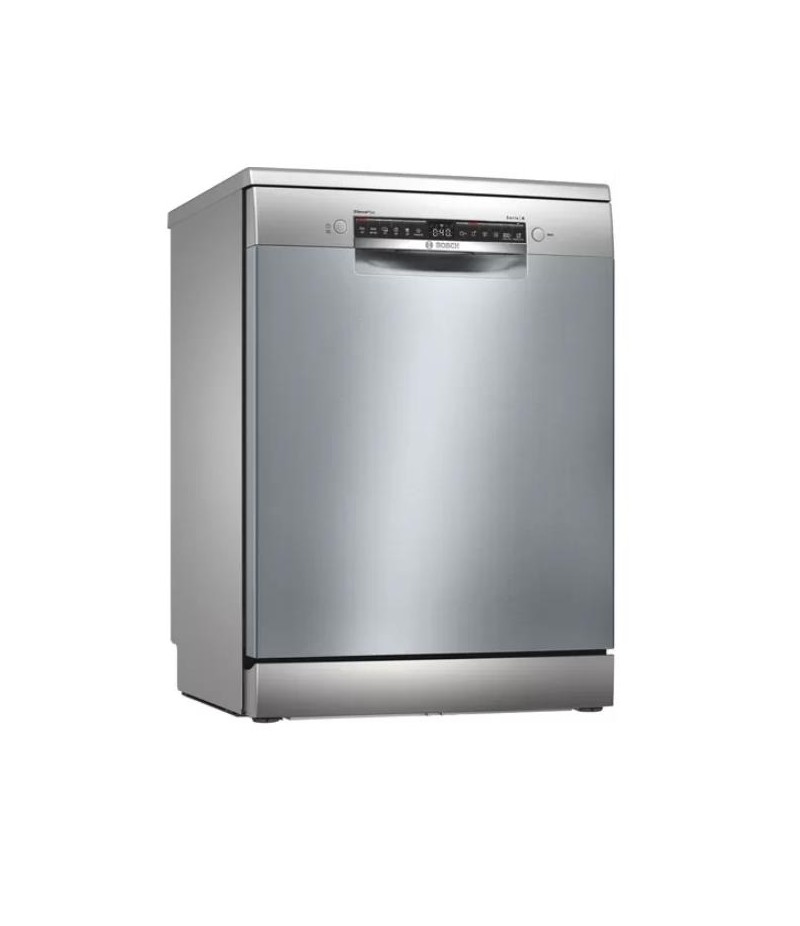 BOSCH LAVASTOVIGLIE SMS4HCI52E 14CP 60CM D INOX...