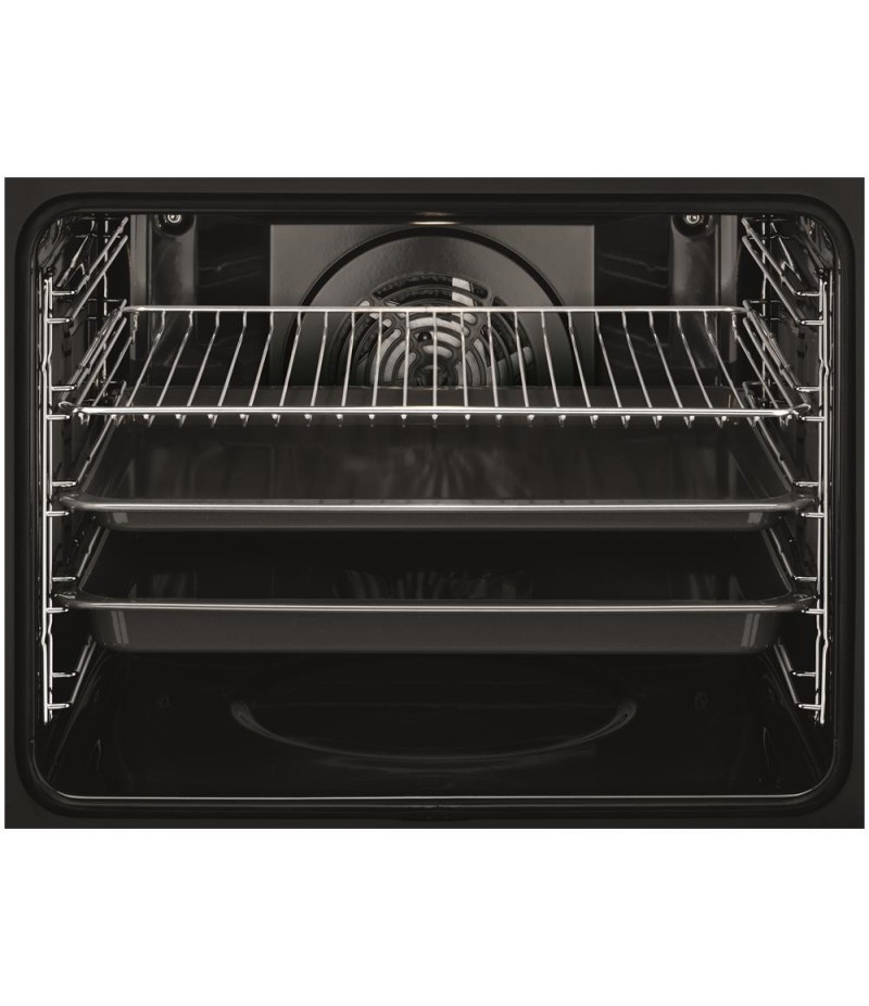 ELECTROLUX ROB3201AOR FORNO ELETTRICO NERO...