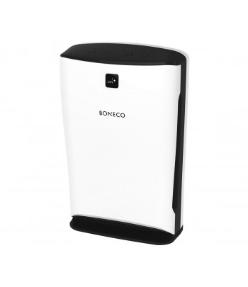 BONECO - PURIFICATORE ARIA bianco P340 per ambienti fino...
