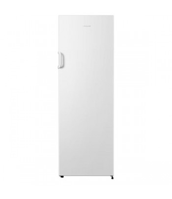 HISENSE CONGELATORE FV245N4AW2 174X58 E TNF BIANCO