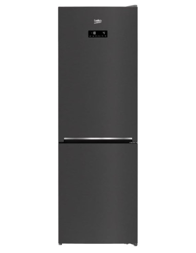 BEKO FRIGOCONGELATORE COMBINATO RCNE366E70ZXBRN...