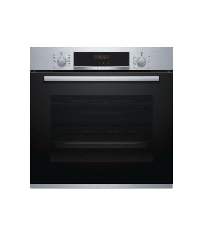 BOSCH FORNO PIRO HBA574BR0 A 71L INOX