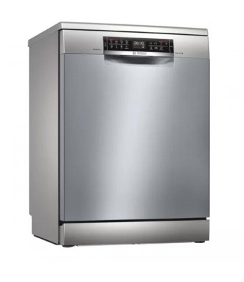 BOSCH LAVASTOVIGLIE  SMS6ZCI49E 14 COPERTI 60 CM C ZEO INOX