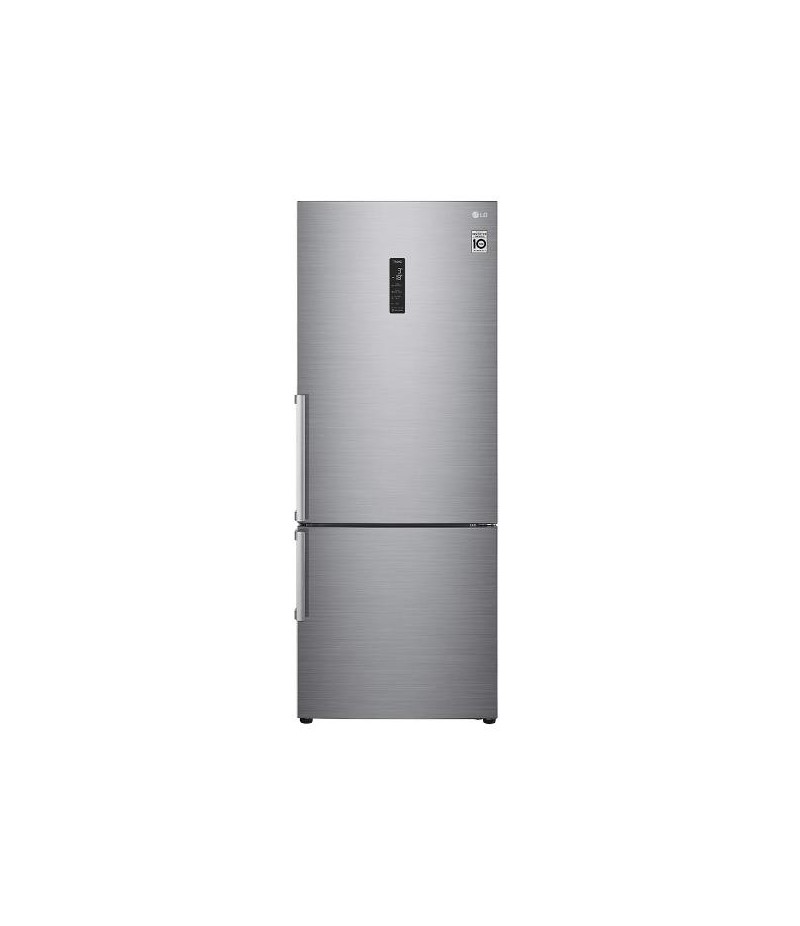 LG FRIGOCONGELATORE COMBI GBB567PZCMB E TNF...