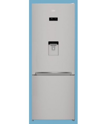 BEKO FRIGOCONGELATORE COMBINATO RCNE560E40D