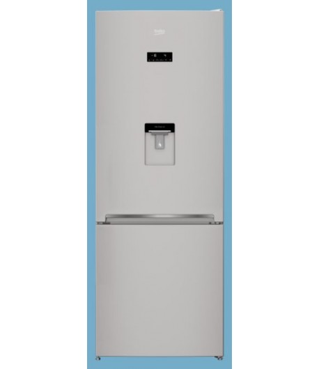 BEKO FRIGOCONGELATORE COMBINATO RCNE560E40D
